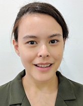 Photo of Dr Amanda Zain