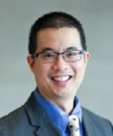 Photo of Dr Bernard Wee