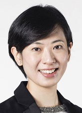 Photo of Dr Chan Hwei Wuen