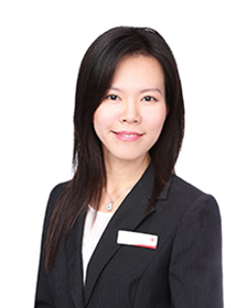 Photo of Dr Chuah Joo Hong