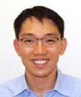 Photo of Dr Danny Lim Tse Jiann