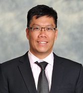 Photo of Adj A/Prof Dave Lee