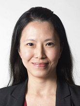 Photo of Dr Dawn Lim Ka-Ann