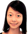 Photo of Asst Prof Delicia Ooi