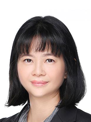 Photo of Dr Chan Hean Peng