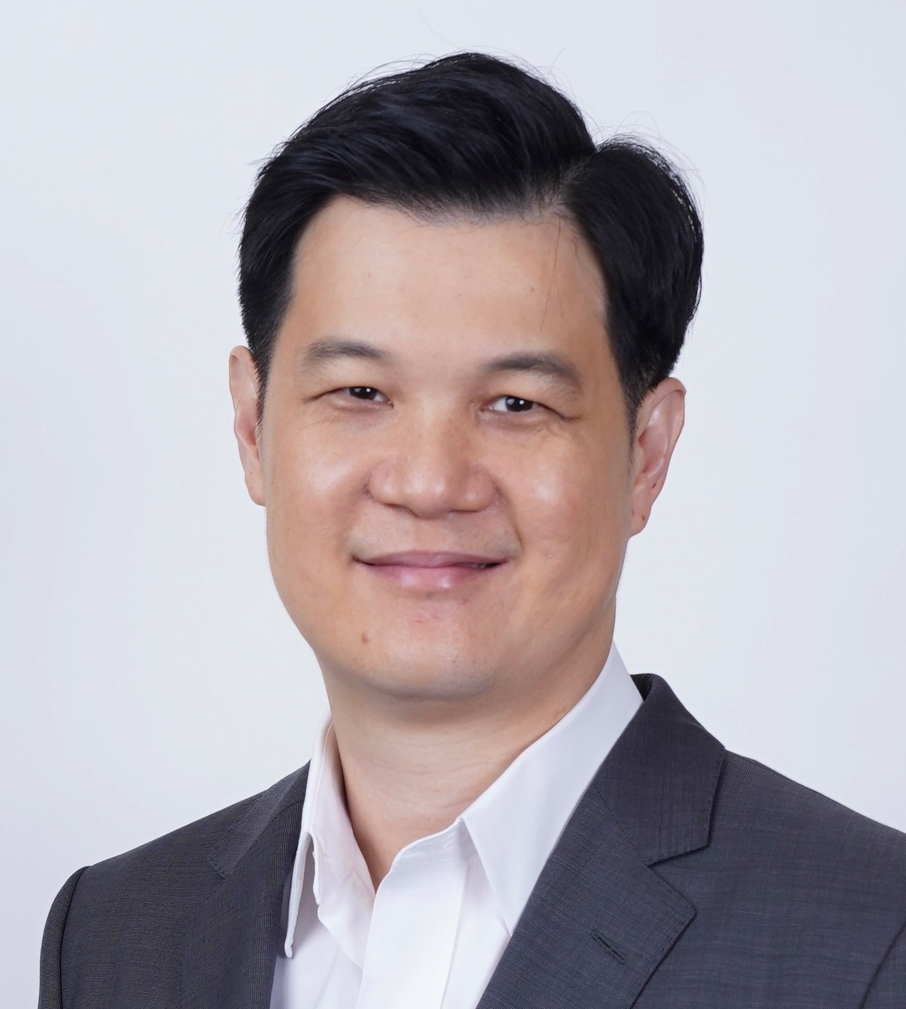 Photo of Adj A/Prof Francis Ho