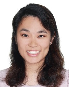 Photo of Dr Magdalena Yvonne Koh