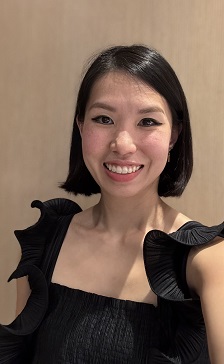 Photo of Dr Tammy Lim