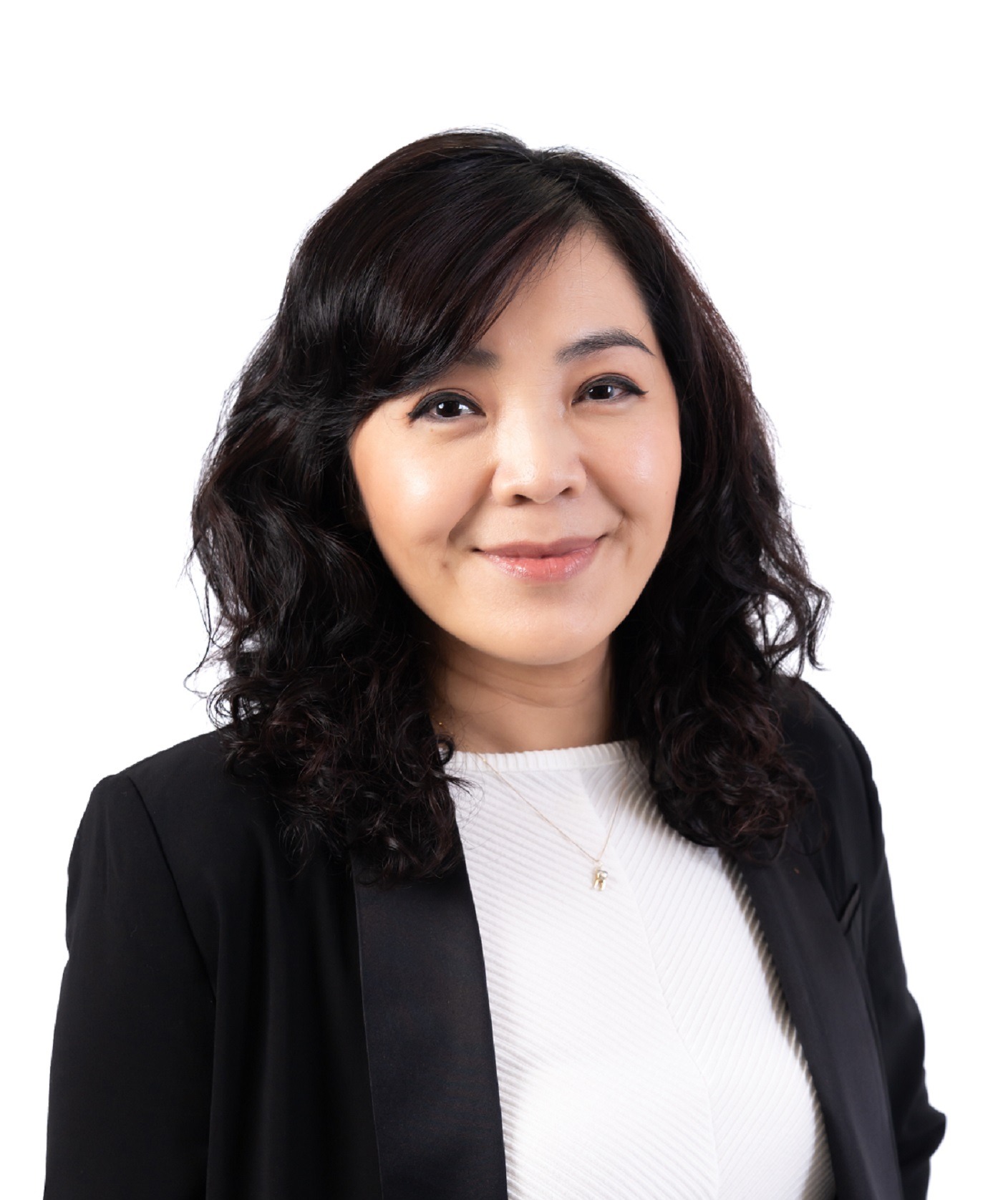 Photo of Dr Wendy Wang Chia-Wei