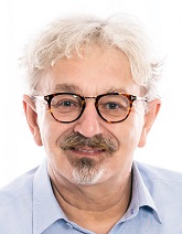 Photo of Prof Hugo Van Bever