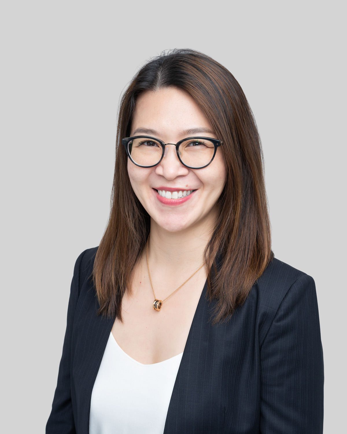 Photo of Dr Joanne Ngo Uy