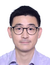 Photo of Dr John Soong Tshon Yit