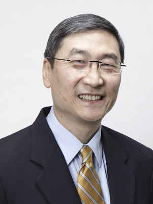 Photo of Prof John Wong Eu-Li