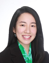 Photo of Dr Lai Yien