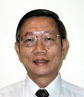 Photo of Prof Lee Yoke Sun