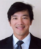 Photo of Dr Lim Tian Jin