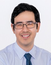 Michael LIM