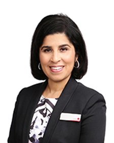 Photo of Dr Monika Gulati Kansal