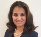 Photo of Dr Nau'shil Kaur Randhawa