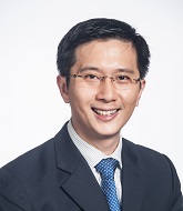 Photo of Adj Prof Ngiam Kee Yuan