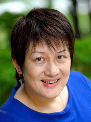 Photo of Adj A/Prof Noreen Chan