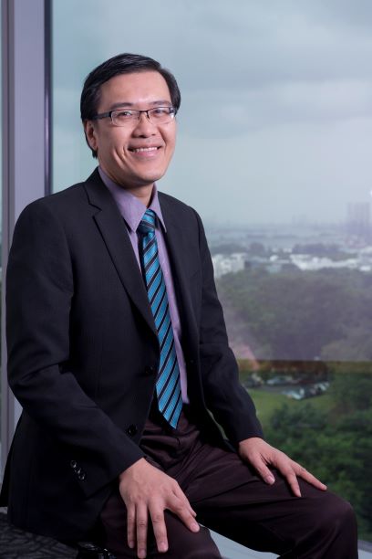 Adj Prof Poh Kian Keong - National University Health System