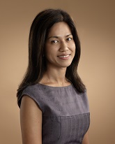 Photo of Adj A/Prof Nisha Suyien Chandran