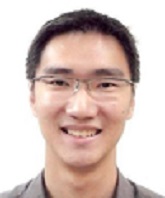 Photo of Dr Raymond Siew