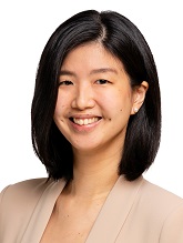 Photo of Dr Seo Woon Li