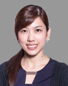 Photo of Dr Serene Goh