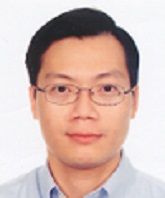 Photo of A/Prof Siau Chiang