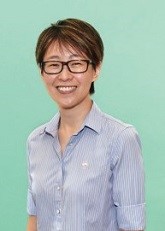 Photo of Dr Siow Wen Ting