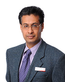 Photo of Adj Asst Prof Sridhar Venkateswaran