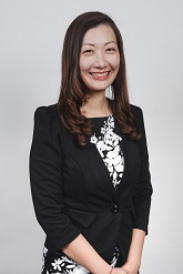 Photo of Asst Prof Su Xinyi