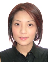 Photo of Dr Tan Ai Peng