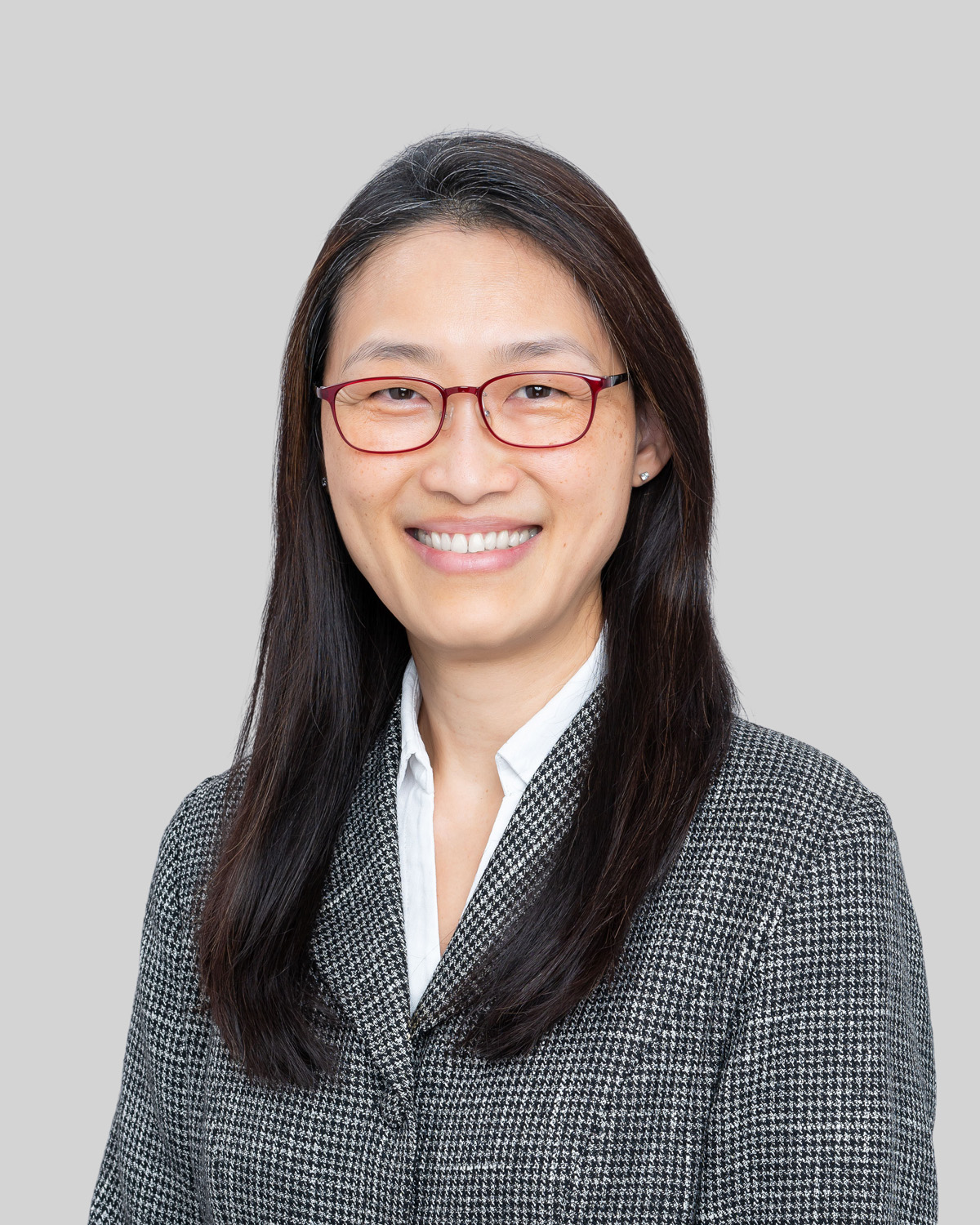 Photo of A/Prof Victoria Yu Soo Hoon