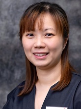 Photo of Dr Yvonne Lim