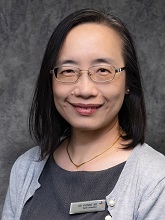 Photo of Adj A/Prof Yvonne Ng