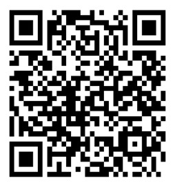 CHP QR code