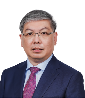 A/Prof Loh Woei Shyang