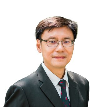 Adj A/Prof Chai Ping