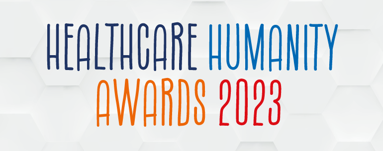Healthcare Humanity Awards 2023