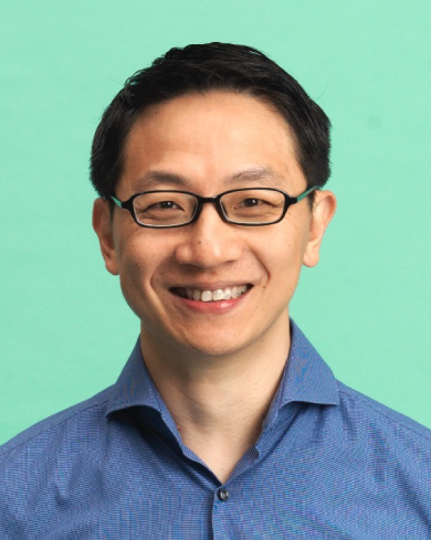 Adj Prof Jason Phua