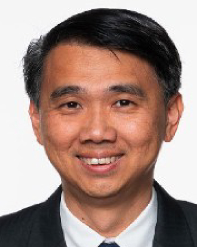 Prof Lee Yung Seng