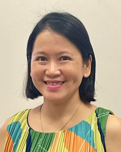 Ms Lim Siew Woon