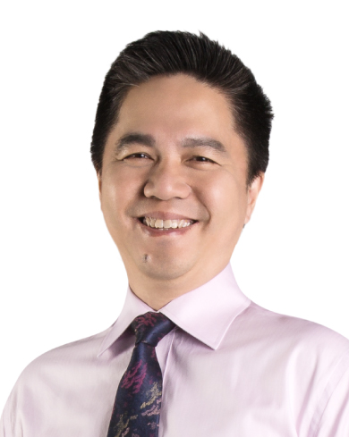 Dr Richard Hui