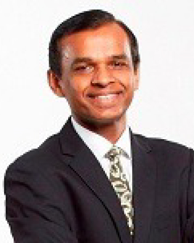 Suresh Pillai