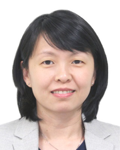 Ms Tan Wei Wei