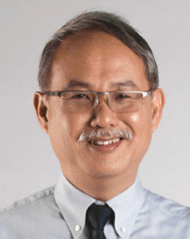 Dr Voo Yau Onn, Public Administration Medal (Bronze) Recipient, National Day Awards 2022