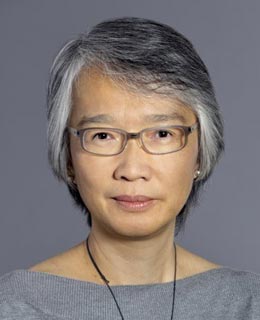 A/Prof Adeline Seow Ling Hui